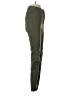 Zara Solid Green Jeggings Size 4 - photo 4