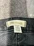Madewell Black Gray Jeans Size 26 waist - photo 7