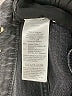 Madewell Black Gray Jeans Size 26 waist - photo 8