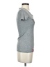 Free Fly Gray Active T-Shirt Size XS - photo 4