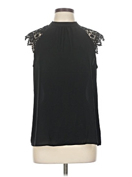 Express Outlet Sleeveless Blouse