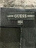 Guess Solid Black Active Pants Size L - photo 6