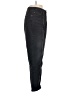 Lee 100% Cotton Black Jeans Size 28 waist - photo 4