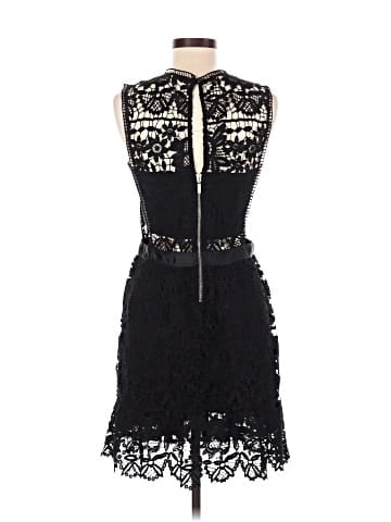 Romeo & Juliet Couture Cocktail Dress (view 2)