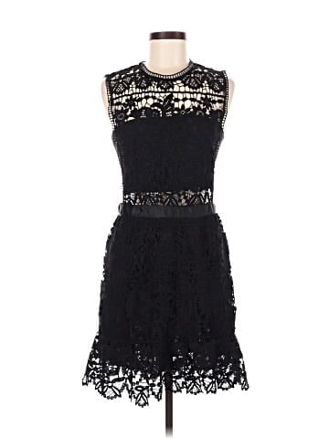 Romeo & Juliet Couture Cocktail Dress (view 1)
