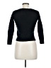 Nordstrom Black Cardigan Size M - photo 2
