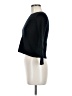 Nordstrom Black Cardigan Size M - photo 5