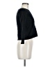 Nordstrom Black Cardigan Size M - photo 4