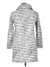 Ann Taylor LOFT Outlet Silver Pullover Sweater Size L (petite) - photo 2