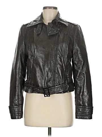 Romeo & Juliet Couture Jacket (view 1)