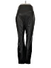 MNG Black Casual Pants Size M - photo 2