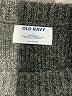 Old Navy Tweed Black Pullover Sweater Size S - photo 7