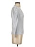 J.Crew Silver Pullover Sweater Size XS - photo 4