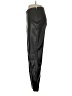 MNG Black Casual Pants Size M - photo 5