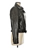 Romeo & Juliet Couture Black Jacket Size M - photo 4