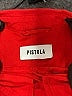 Pistola Solid Red Long Sleeve Button-Down Shirt Size 20 (estimated) - photo 6