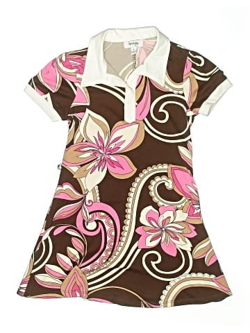 Speechless Dress (view 1)