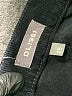 DL1961 Blue Black Casual Pants Size 25 waist - photo 4