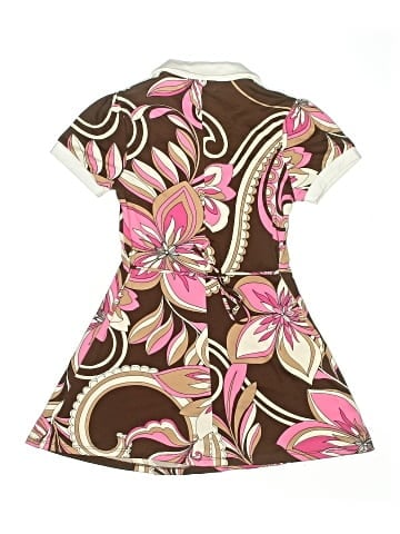 Speechless Dress (view 2)