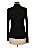 Unbranded Black Long Sleeve Turtleneck Size M (estimated) - photo 2
