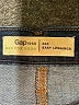 Gap Solid Blue Jeans Size 28 waist regular - photo 4
