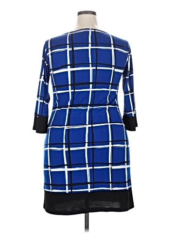 En Focus Studio Casual Dress (view 2)