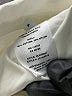Helmut Lang Ivory White Long Sleeve Blouse Size P (petite) - photo 8