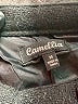 Camellia Stripes Black Track Jacket Size M - photo 6