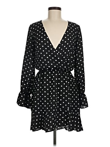 Oh My Love London Casual Dress (view 1)