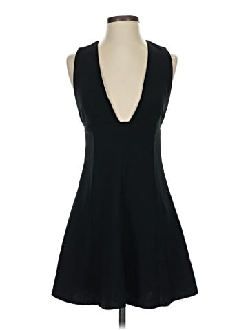 Wilfred Cocktail Dress (view 1)