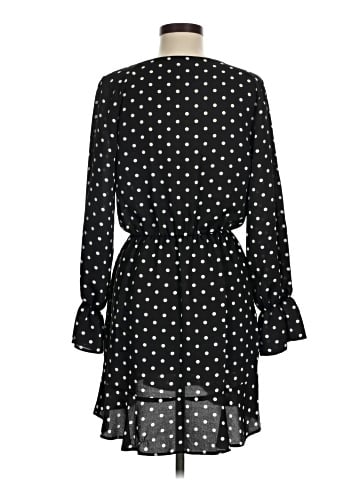 Oh My Love London Casual Dress (view 2)