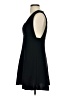 Wilfred 100% Polyester Solid Black Cocktail Dress Size 2 - photo 5