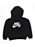 Nike Black Pullover Hoodie Size M (kids) - photo 1