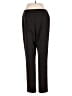 Lisette Chevron-herringbone Gray Brown Dress Pants Size 2 - photo 2