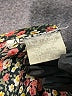 Unbranded Animal Print Brown Casual Dress Size S - photo 7