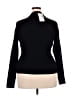NA-KD Black Turtleneck Sweater Size XXL - photo 2