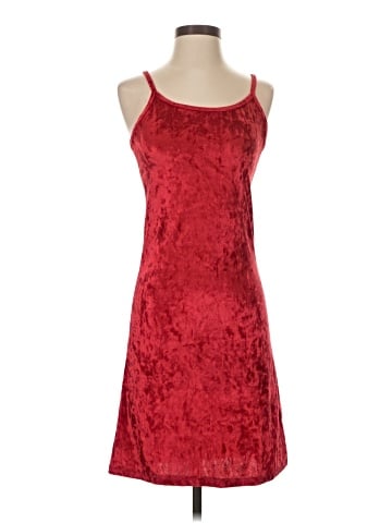 Joan Vass Cocktail Dress (view 1)