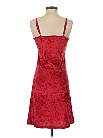 Joan Vass Cocktail Dress (view 2)