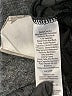 Athletic Works Black Zip Up Hoodie Size 10 - 12 - photo 4
