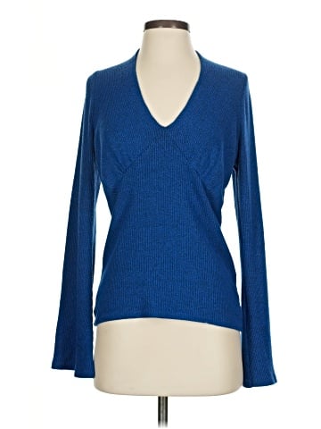 Red Haute Cardigan (view 1)