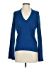 Red Haute Blue Cardigan Size S - photo 1