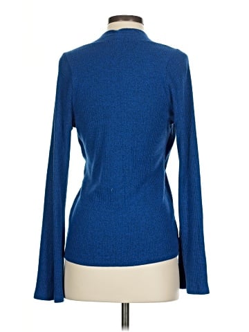 Red Haute Cardigan (view 2)