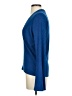 Red Haute Blue Cardigan Size S - photo 5
