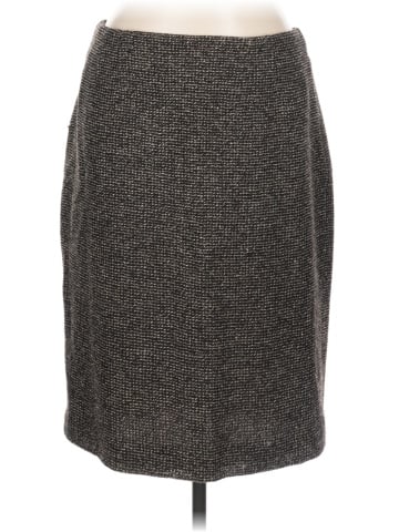 Linda Allard Ellen Tracy Casual Skirt (view 1)