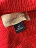 Universal Thread 100% Cotton Red Cocktail Dress Size XS - photo 6