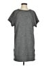 Madewell Gray Casual Dress Size S - photo 1