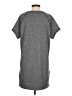 Madewell Gray Casual Dress Size S - photo 2