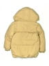 Old Navy 100% Polyester Solid Gold Snow Jacket Size 5T - photo 2