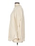 Shein Ivory Pullover Sweater Size L - photo 5