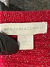New York & Company Red Pullover Sweater Size L - photo 7